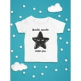 thumbnail image 3 of Twinkle Twinkle Little Star T-Shirt Infant -Image by Shutterstock,  24 Months, 3 of 4