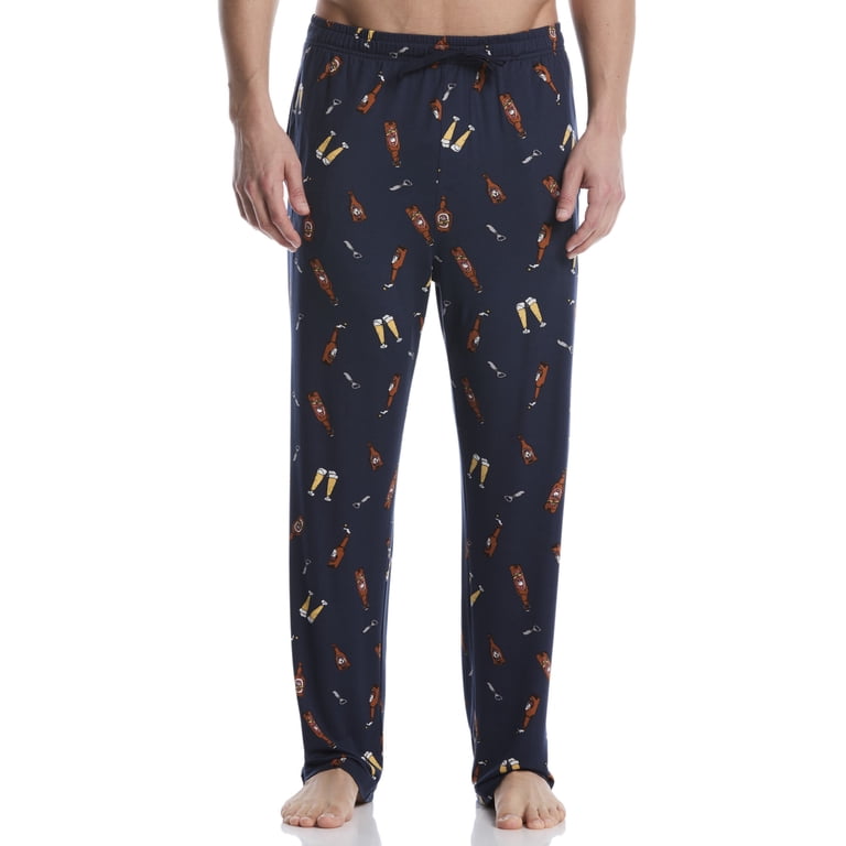 Ben Hogan Men's Short Sleeve Lounge Pajama Set photo 3