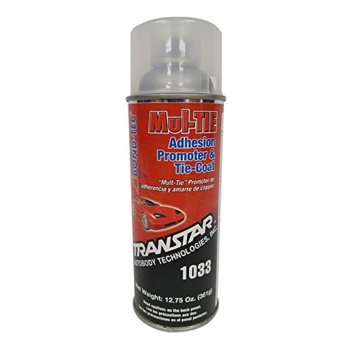 Transtar 1033 Promoteur d'Adhérence Multi-Nœuds - Bidon Aérosol de 12,75 oz