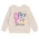 thumbnail image 4 of Conjunto de sudadera de forro polar Bluey Boys 2T para niños pequeños, 4 of 6