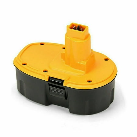 

New Battery for DeWalt Screwdrivers DW969K-2 Impact Wrench DW055K-2 DC833KA DC830KB DC830KA