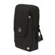 thumbnail image 1 of Riñonera para cinturón Bolsa para teléfono Caza Molle Utility Bolsas para exteriores Negro FLhrweasw  Nuevo, 1 of 6