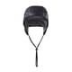 thumbnail image 2 of Gorros a Prueba de Viento con Forro Polar Térmico para Correr Al Aire Libre con Orejeras Negro Sunnimix Sombrero de pato, 2 of 8