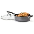 thumbnail image 2 of 7.2QT 12IN COOKER W/ LID, 2 of 3