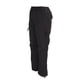 thumbnail image 3 of Pantalones calefactores eléctricos USB 3 niveles cintura elástica ajustable pantalones calefactables a prueba de lluvia para escalada al aire libre pesca M, 3 of 14
