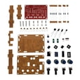 thumbnail image 4 of ICL8038 Multifunctional Low Frequency Signal Generator DIY Kit XR2206 Upgraded, 4 of 8