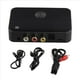 thumbnail image 2 of Receptor y Transmisor Bluetooth 5.3 NFC 2 en 1 Adaptador de Audio Digital A Analógico Óptico Coaxial Auxiliar de 3,5 mm, 2 of 8