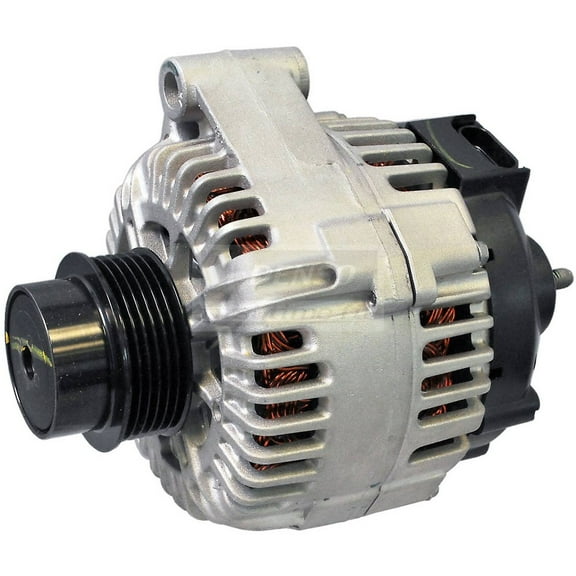 NIPPONDENSO PRODUCT - NEW ALTERNATOR Fits select: 2003-2004 CHEVROLET CORVETTE