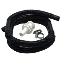 Bilge Pump Plumbing Kit