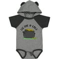thumbnail image 3 of Inktastic St. Patrick's Day Lil' Pot of Gold Boys or Girls Baby Bodysuit, 3 of 5