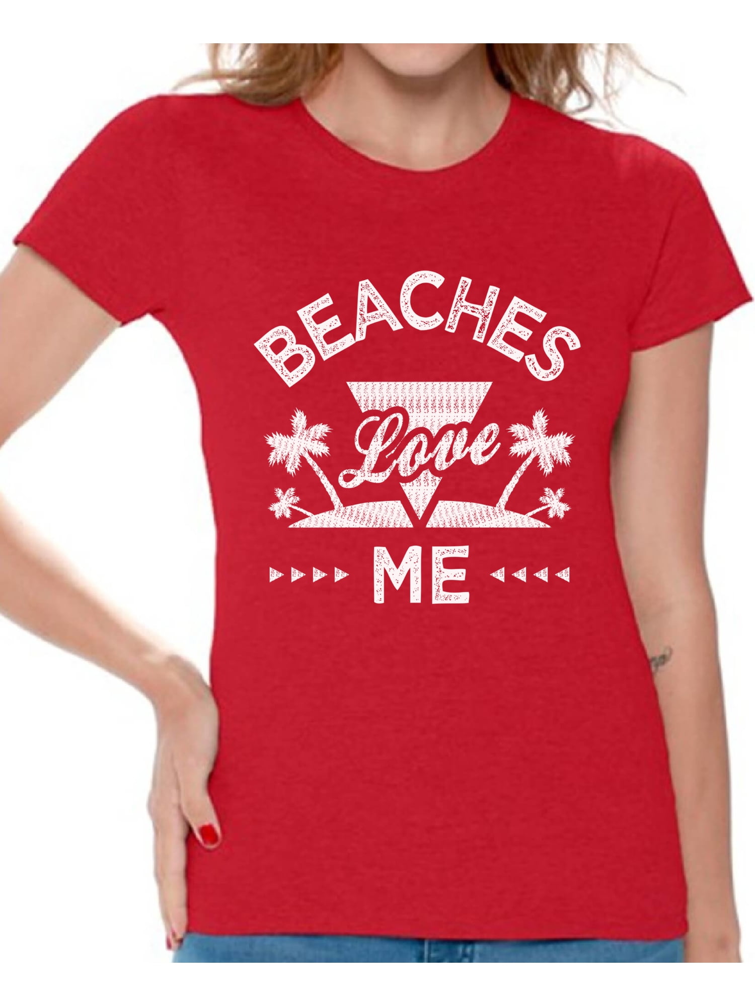 funny beach shirts