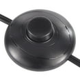 thumbnail image 3 of Moon Contemporary Floor Lamp by LumiSource, 3 of 9