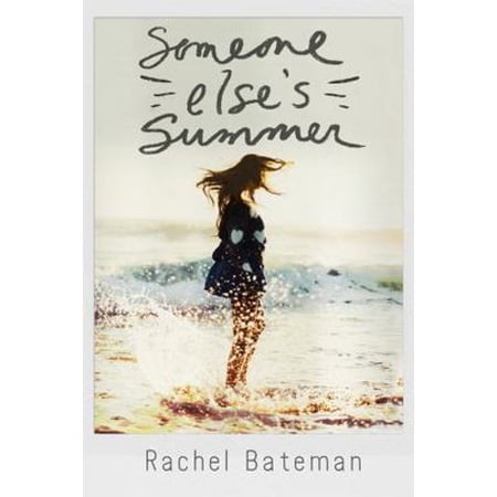 Pre-Owned Someone Else s Summer (Paperback) 0762465050 9780762465057