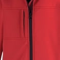 thumbnail image 3 of Result Childrens  Waterproof Classic Softshell 3 Layer Jacket, 3 of 4