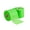 Lime Green, variant on Mueller MWrap Pretaping Underwrap, Pink, 2 Pack, 2.75" x 21.4 yd each