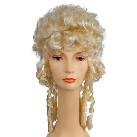 Lacey Wigs - Marie Antoinette Special Blonde