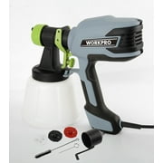 WorkPro Plus 14GPH Electric Paint Sprayer, 120 Volt, Model 2234