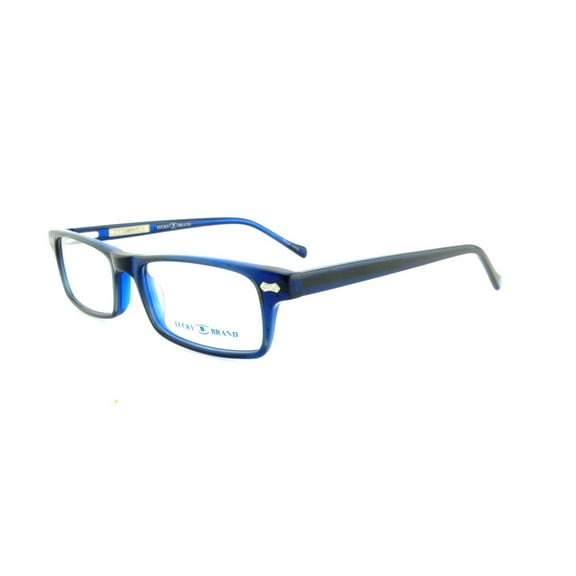 LUCKY BRAND Eyeglasses JACOB Navy 47MM