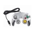 thumbnail image 1 of Mando con cable NGC Rumble para Nintendo GameCube, mando para consola Wii U Switch, color 03, 1 of 5