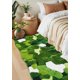 thumbnail image 4 of Alfombras de baño Hifuwan Cute Green Moss, 60 x 150 cm, 4 of 6