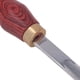 thumbnail image 3 of Desbastador de cuero, biselador de cuero de 8 mm, desbastador de cuero de madera, bordeador de cuero confiable y duradero, 3 of 14
