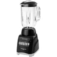 thumbnail image 2 of LICUADORA Black & Decker 10VEL 1.25LT VASO DE VIDRIO CRUSH MASTER PRO NEGRA, 2 of 2