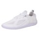 thumbnail image 5 of Men Ancho Zapatos Descalzos Malla para Subir Caminatas (44) Blanco, 5 of 9
