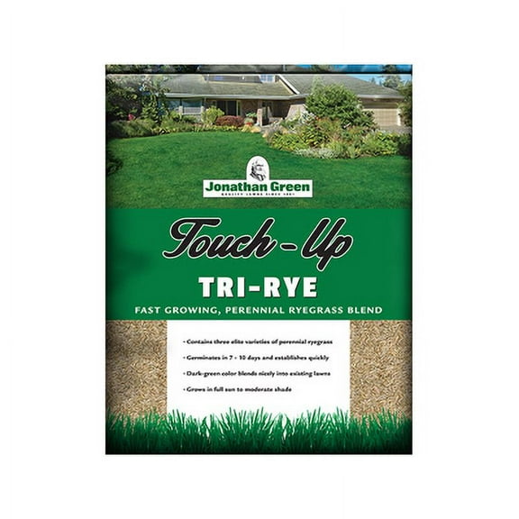 3 LB Touch Up Grass Seed Mixture, Each