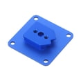 thumbnail image 3 of DYNWAVECA Tool Bag Modification Buckle Accessory Easy Installation Versatile Parts Repair DIY Quick Release Buckle Holder for Carpenter Quick Hanger Buckle, 3 of 8