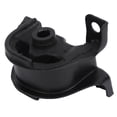 thumbnail image 4 of Rear Differential Insulator Rear Diff Insulator Rear Differential Support Auto Accessories Car Rear Differential Insulator Rubber Pad Black 50721-SH9- Replacement For    EF, 4 of 8