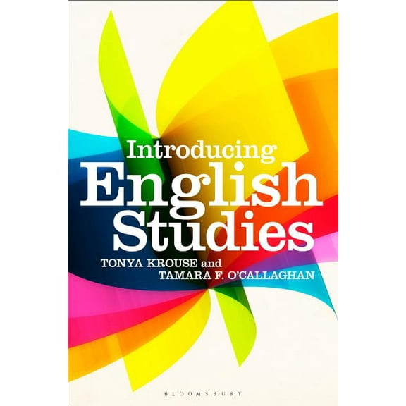 Introducing English Studies, (Paperback)