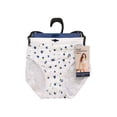 thumbnail image 2 of fresh collection by Fruit of the Loom Women's Seamless Pointelle Hipster Underwear 2-pack, 2 of 13