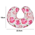 thumbnail image 2 of Luxury dog collar - suitable for small and medium sized dogs, 2 of 5