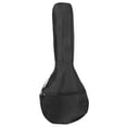 thumbnail image 4 of OUNONA 1 Set Portable Mandolin Storage Bag Durable Material For Musicians Travel Practice Pouch, 4 of 8