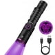 thumbnail image 1 of Linterna UV ALONEFIRE SV103 365nm 10W USB recargable, 1 of 8