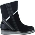 thumbnail image 2 of Women's White Mountain Teague Winter Boot, 2 of 6