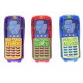 thumbnail image 5 of Flip Phone Pop Lollipop-Blue Raspberry, 5 of 5