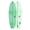 Spearmint, variant on Ocean & Earth Ezi-Rider Softboard Lime Surfboard - 7'0"