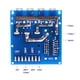 thumbnail image 3 of Dc-Ac Convertidor 12V Cc A 220V Ac 380V 18V 500W Inversor Junta Transformador de Energía Meterk  Tablero inversor, 3 of 7