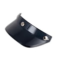 thumbnail image 1 of Motorcycle Helmet Visor Motorcycle Helmet Shield 3/4 Open Anti-Sun, 1 of 6
