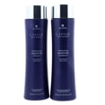 thumbnail image 2 of Alterna Caviar Anti Aging Replenishing Moisture Shampoo and Conditioner 8.5 oz Duo, 2 of 4