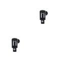 thumbnail image 2 of Xinxinyy 1/2/3/5 Saxophone Reed Trimmer Professional Small Size Music Playing Trimming Maintenance Part Repairing Tools Sax Reeds Corrector 2PCS, 2 of 6