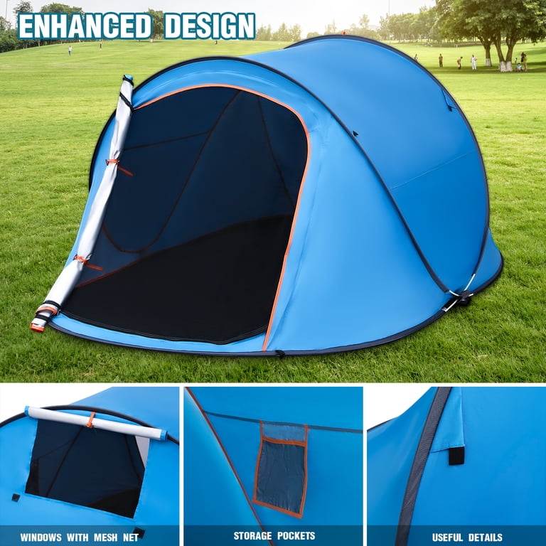 insulated tents for winter camping Crua Outdoors: Crua Culla Maxx Inner Tent 12 inch carbon filter Cabin vs Dome Tent: Color:Asphalt/Gray Ridge with heavy