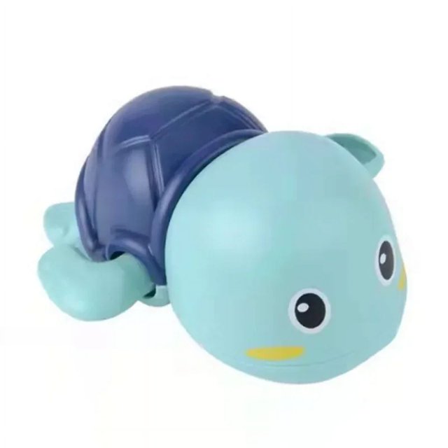 Juguetes de baño bonitos juguetes de baño de pato para niños pequeños 1-3 juguetes flotantes de cuerda para niño niña recién nacido bañera de bebé juguetes para niños pequeños