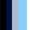 Black & Navy & White & Light Blue & Heather Grey, variant on Men’s 5-Pack Short Sleeve Pique Polo Shirt – Modern-Fit Casual & Golf Shirt (Sizes: S-3XL)