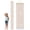 Khaki, variant on CCOCC Canvas Growth Chart for Kids-Unisex Kids Room Wall Decor-Measuring Height Chart- Wall Tape with Height Chart for Kids (Canvas,Loved Beyond Measure- Blue)