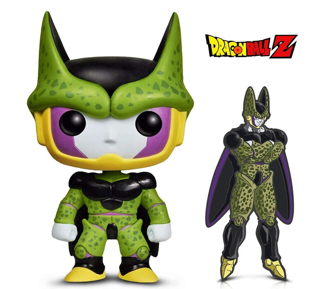 cell funko pop