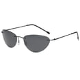 thumbnail image 4 of Gafas de sol RCXKOOM The Matrix Neo Costume polarizadas UV400, 4 of 7
