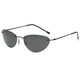 thumbnail image 4 of Gafas de sol RCXKOOM The Matrix Neo Costume polarizadas UV400, 4 of 7