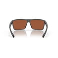 thumbnail image 4 of Gafas de Sol Costa Del Mar Costa Man Rincon 63 mm Verde Espejo, 4 of 9